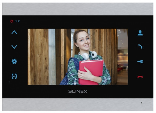 Домофон Slinex SL-07N