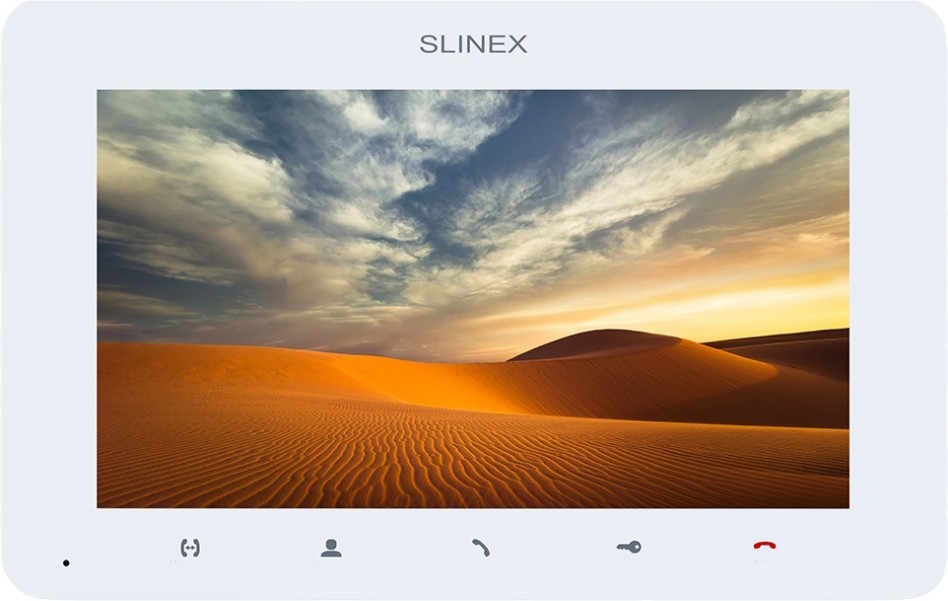Домофон Slinex SM-07MN