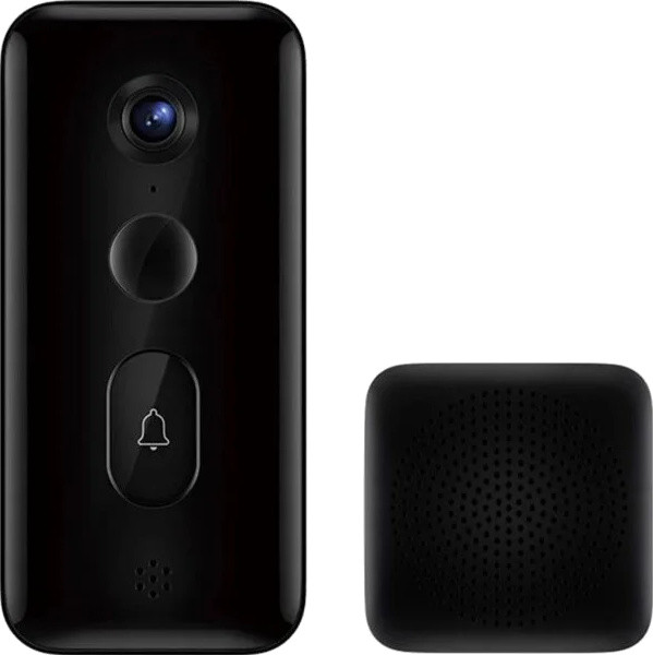 Домофон Xiaomi Smart Doorbell 3