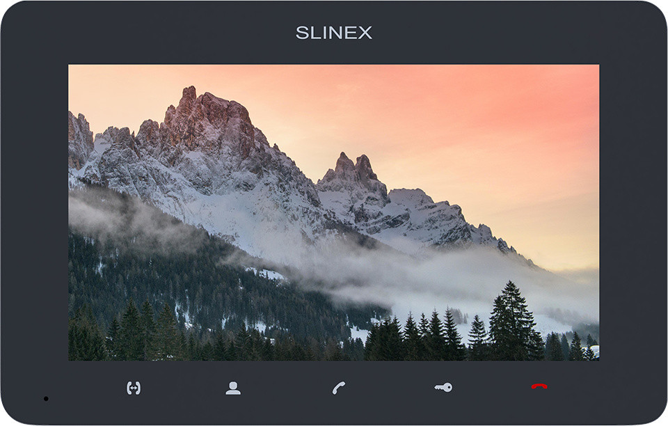 Домофон Slinex SM-07MHD