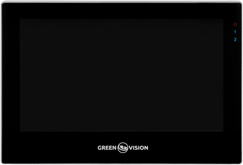 Домофон GreenVision GV-060-AHD-M-VD7SD