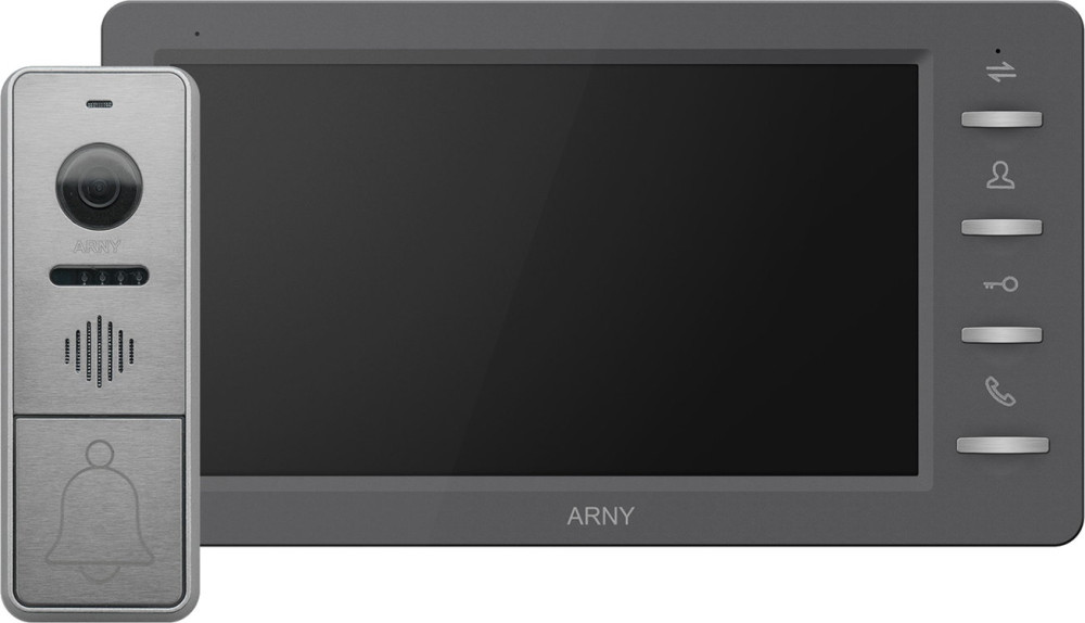 Домофон ARNY AVD-7942