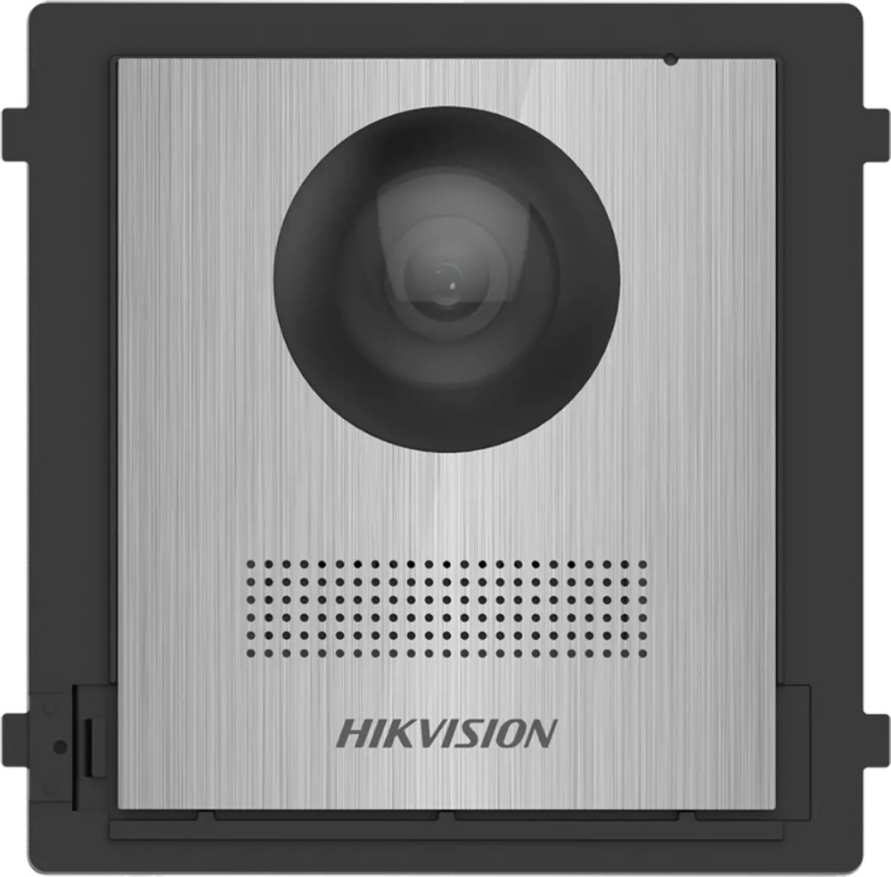 Домофон Hikvision DS-KD8003-IME1/NS
