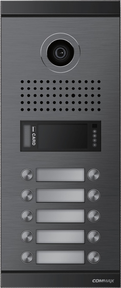 Домофон Commax CIOT-L10M