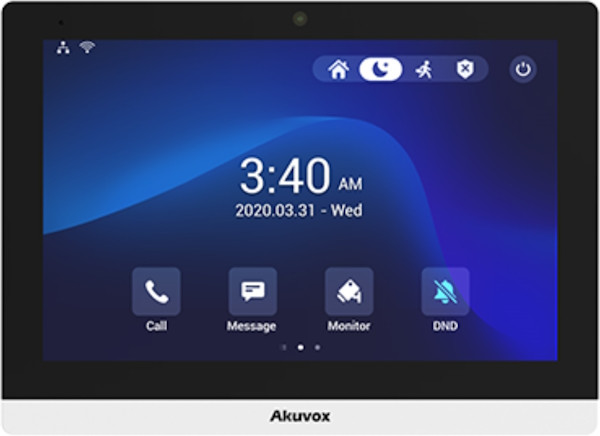 Домофон Akuvox C319A