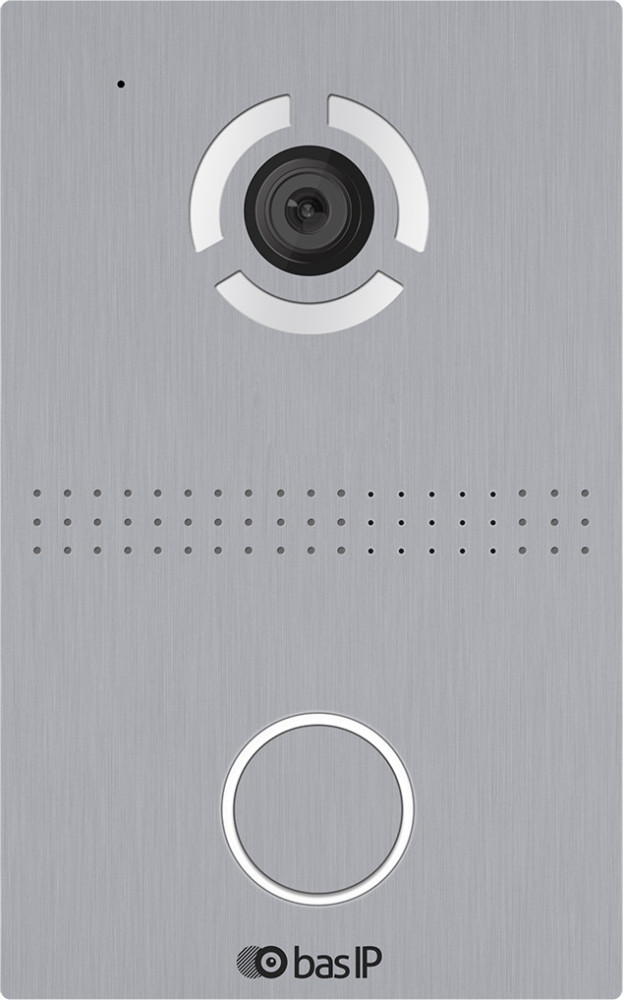 Домофон BAS-IP AV-03D