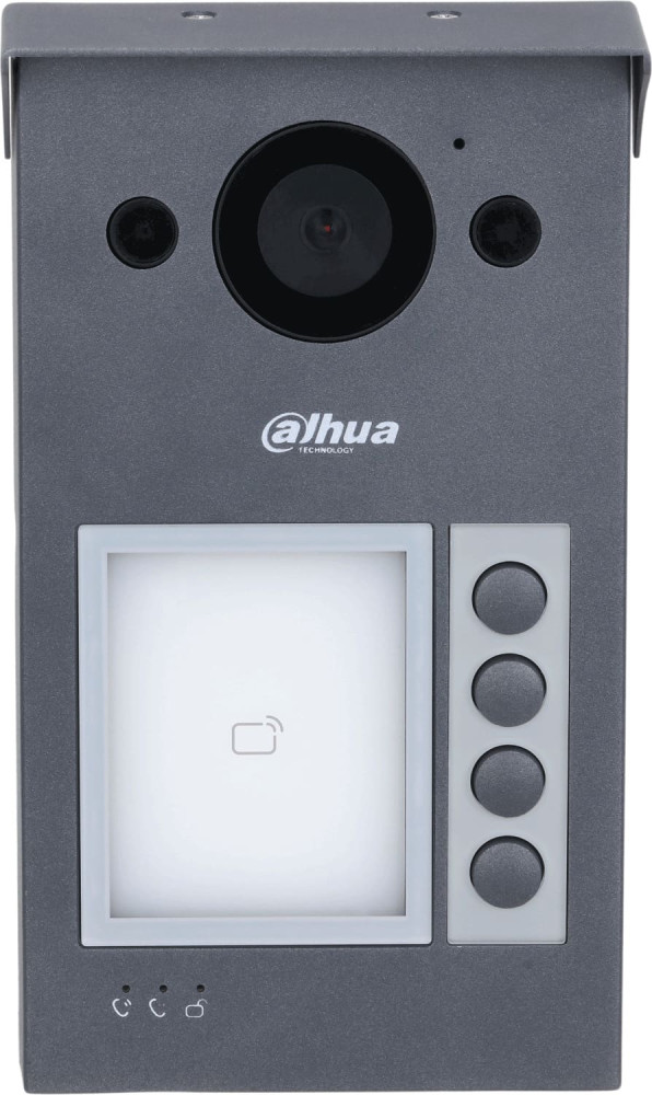 Домофон Dahua VTO3311Q-WP
