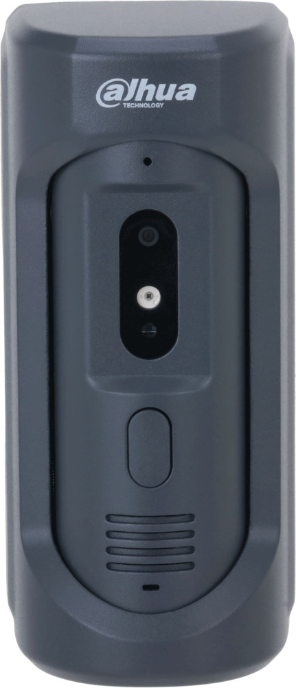 Домофон Dahua VTO2101E-P-S2