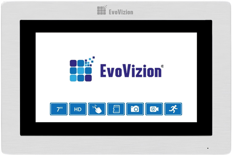 Домофон EvoVizion VP-713TS AHD