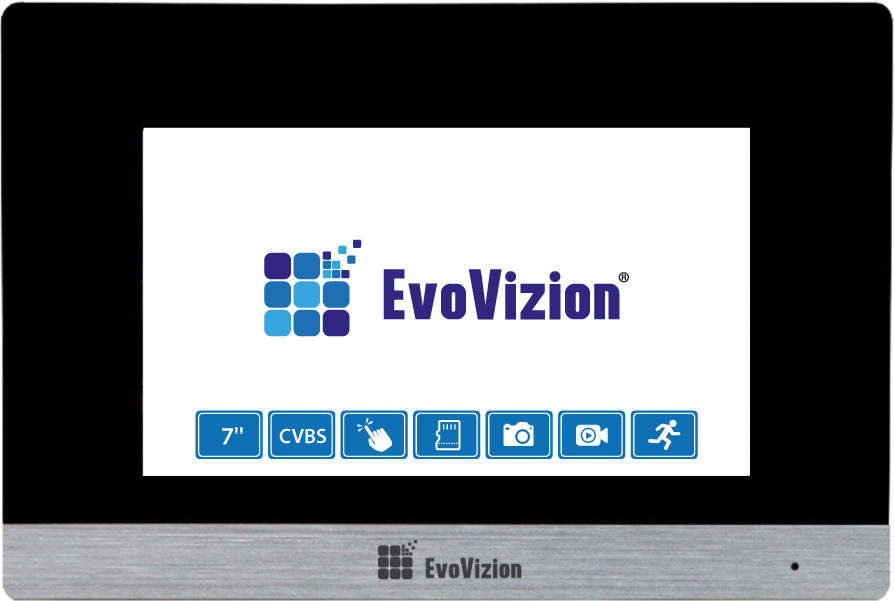 Домофон EvoVizion VP-711TS