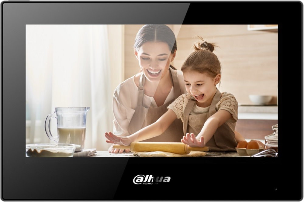 Домофон Dahua VTH5321GB-W