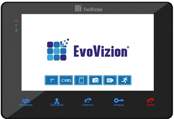 Домофон EvoVizion VP-705