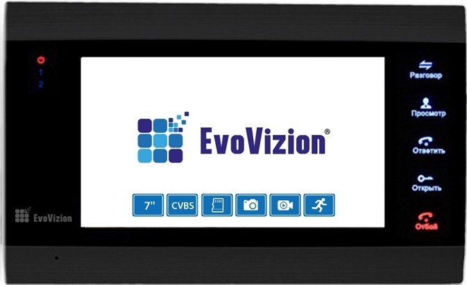 Домофон EvoVizion VP-701