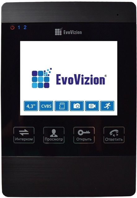 Домофон EvoVizion VP-432