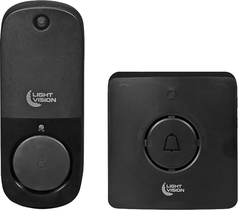 Домофон Light Vision VLC-DR10T