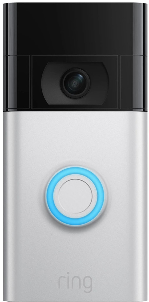 Домофон Ring Video Doorbell 2