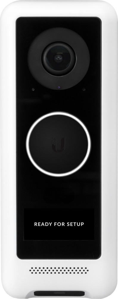 Домофон Ubiquiti UniFi Protect G4 Doorbell