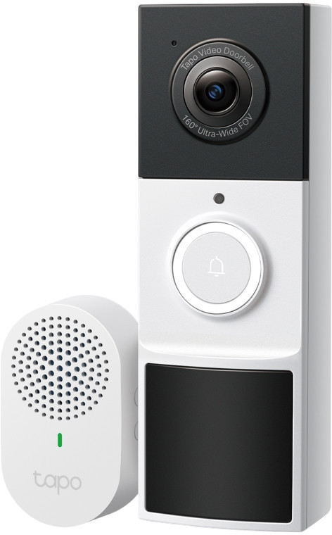Домофон TP-LINK Tapo D210