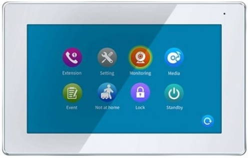 Домофон CoVi Security TAB FHD