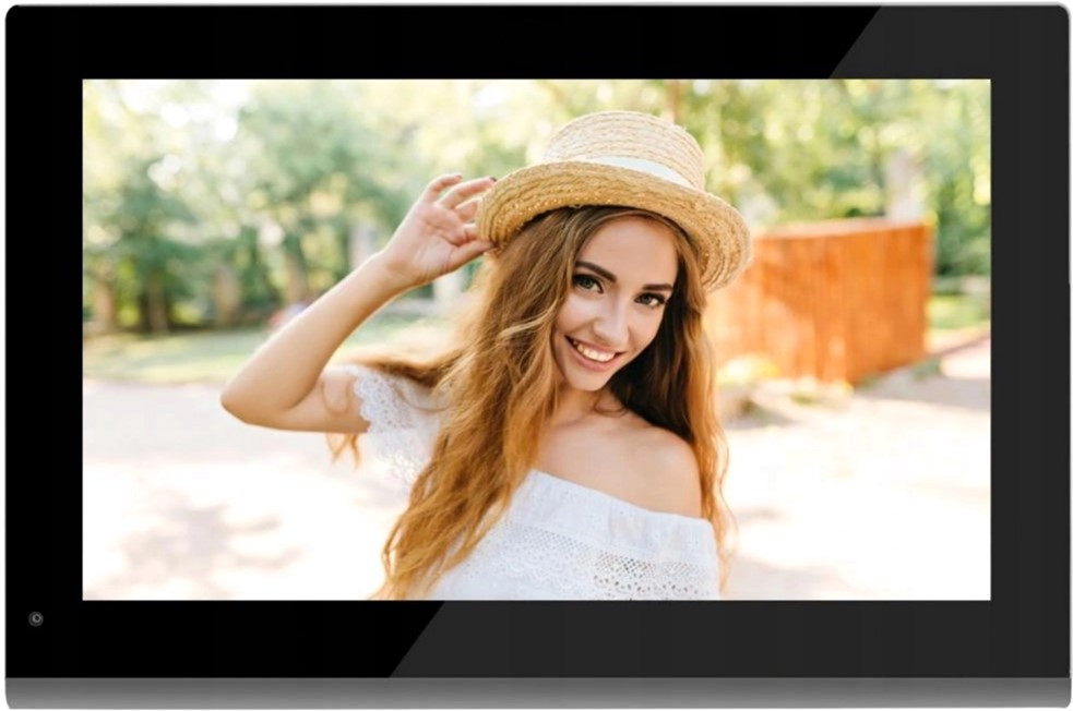 Домофон CoVi Security TAB-10 FHD Wi-Fi