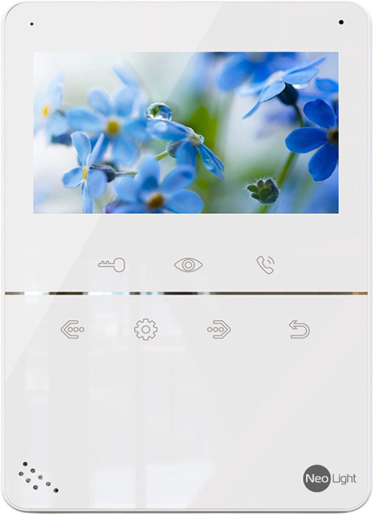 Домофон NeoLight Tetta