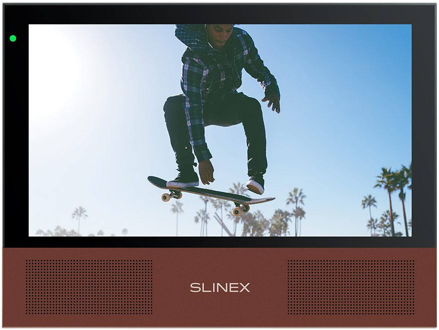 Домофон Slinex Sonik 7