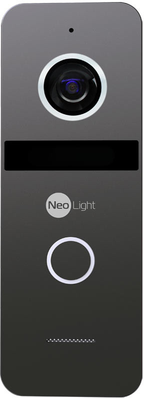 Домофон NeoLight SOLO IPW