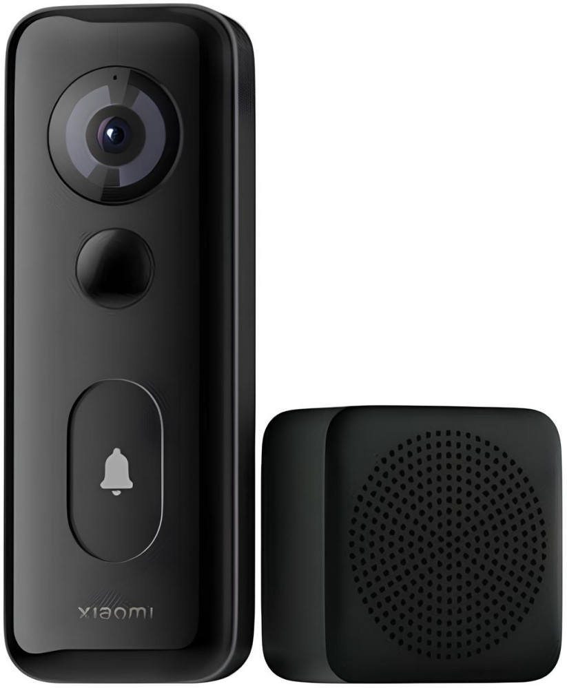 Домофон Xiaomi Smart Doorbell 3S