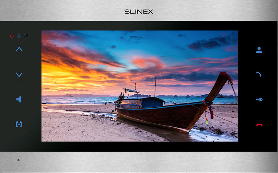 Домофон Slinex SL-10IPTHD