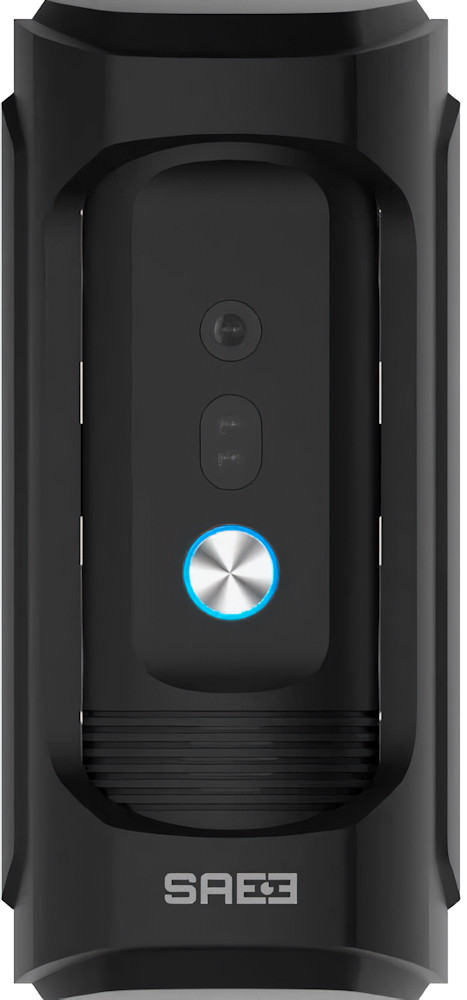 Домофон SafetyEye SE-DP12-P
