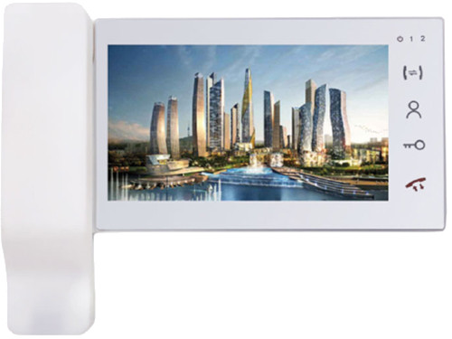 Домофон Light Vision SEOUL 7 FHD