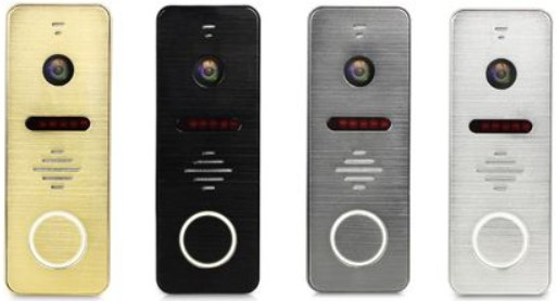 Домофон Light Vision RIO FHD