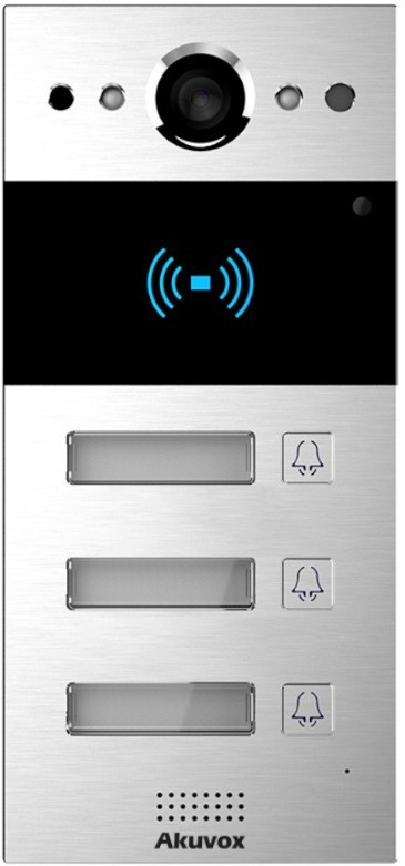 Домофон Akuvox R20B OW-3