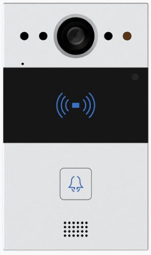 Домофон Akuvox R20A v2 on-wall