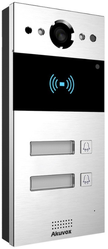 Домофон Akuvox R20B OW-2