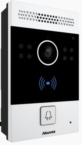Домофон Akuvox R20A on-wall