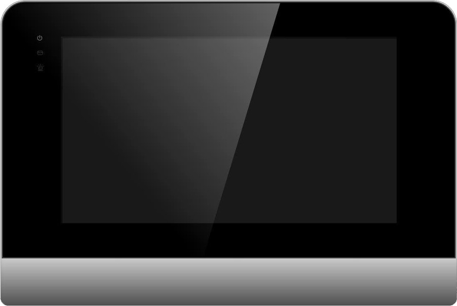 Домофон Qualvision QV-IDS8752TW