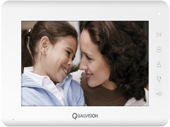 Домофон Qualvision QV-IDS4793