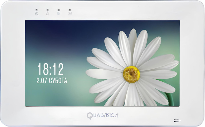 Домофон Qualvision QV-IDS4771
