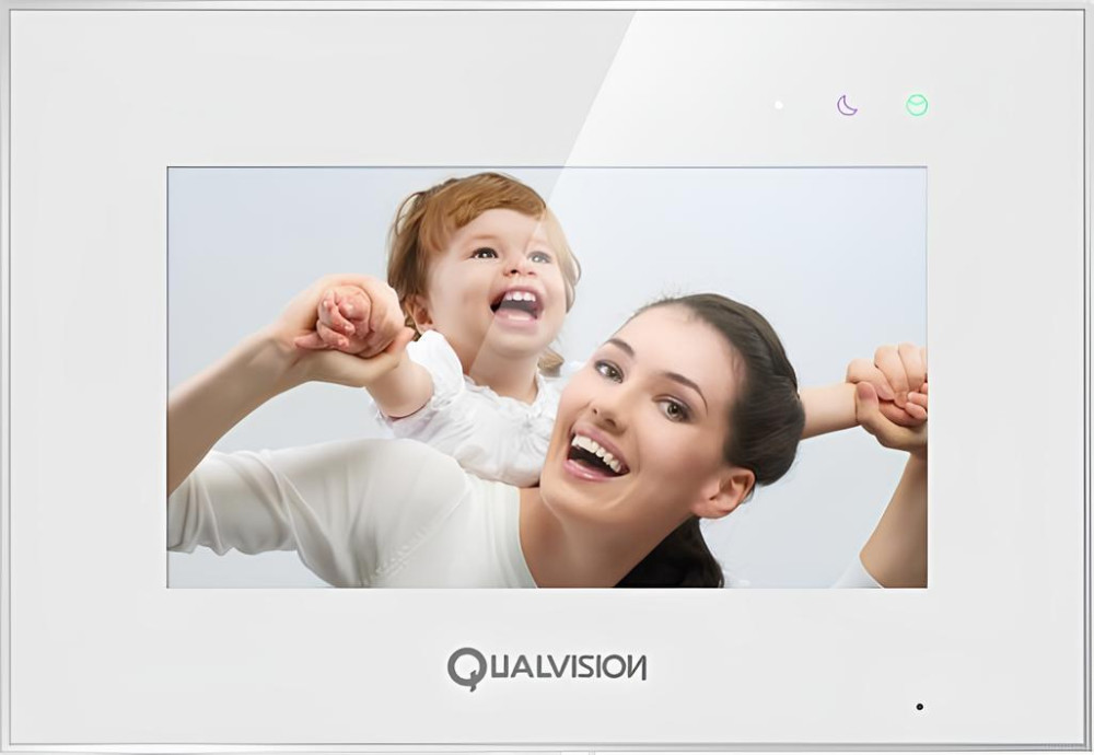 Домофон Qualvision QV-IDS4770AI