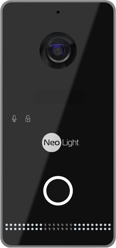 Домофон NeoLight Optima IPW