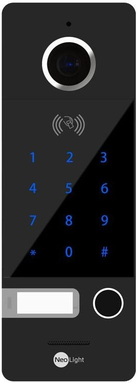 Домофон NeoLight Optima ID Key
