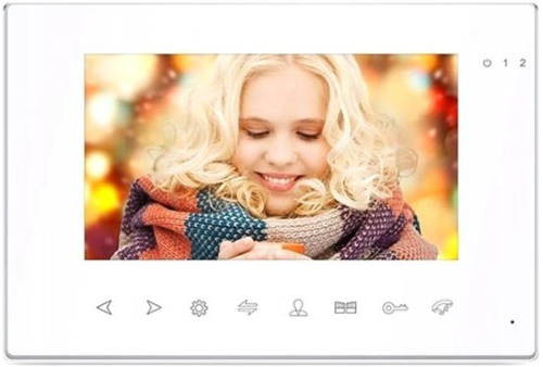 Домофон CoVi Security Onyx FHD