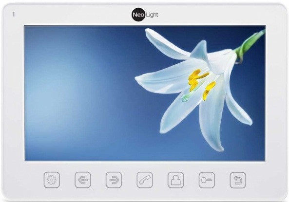 Домофон NeoLight Omega
