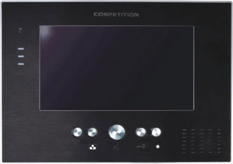 Домофон Competition MT373C-CK