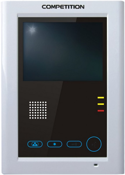 Домофон Competition MT397C-CK