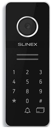 Домофон Slinex ML-30CR