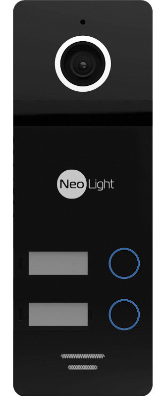 Домофон NeoLight MEGA/2 FHD