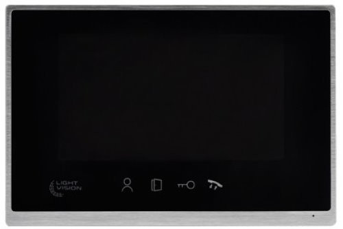 Домофон Light Vision Macao FHD Wi-Fi