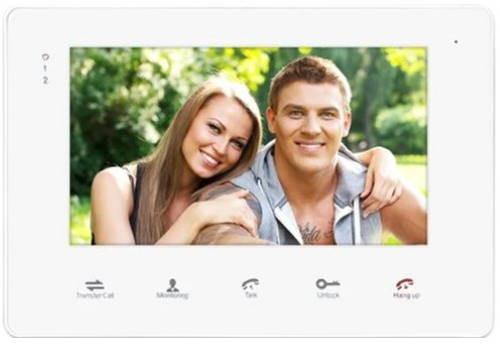 Домофон CoVi Security Loki